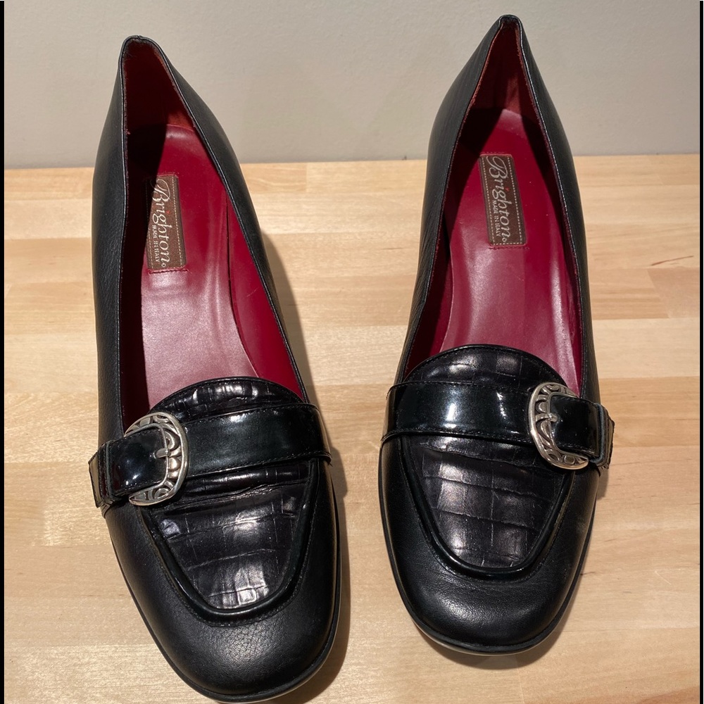 Brighton Heels